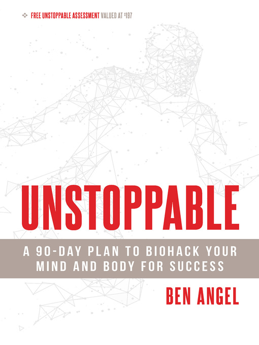 Title details for Unstoppable by Ben Angel - Available